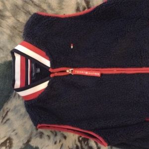 Tommy Hilfiger New Vest